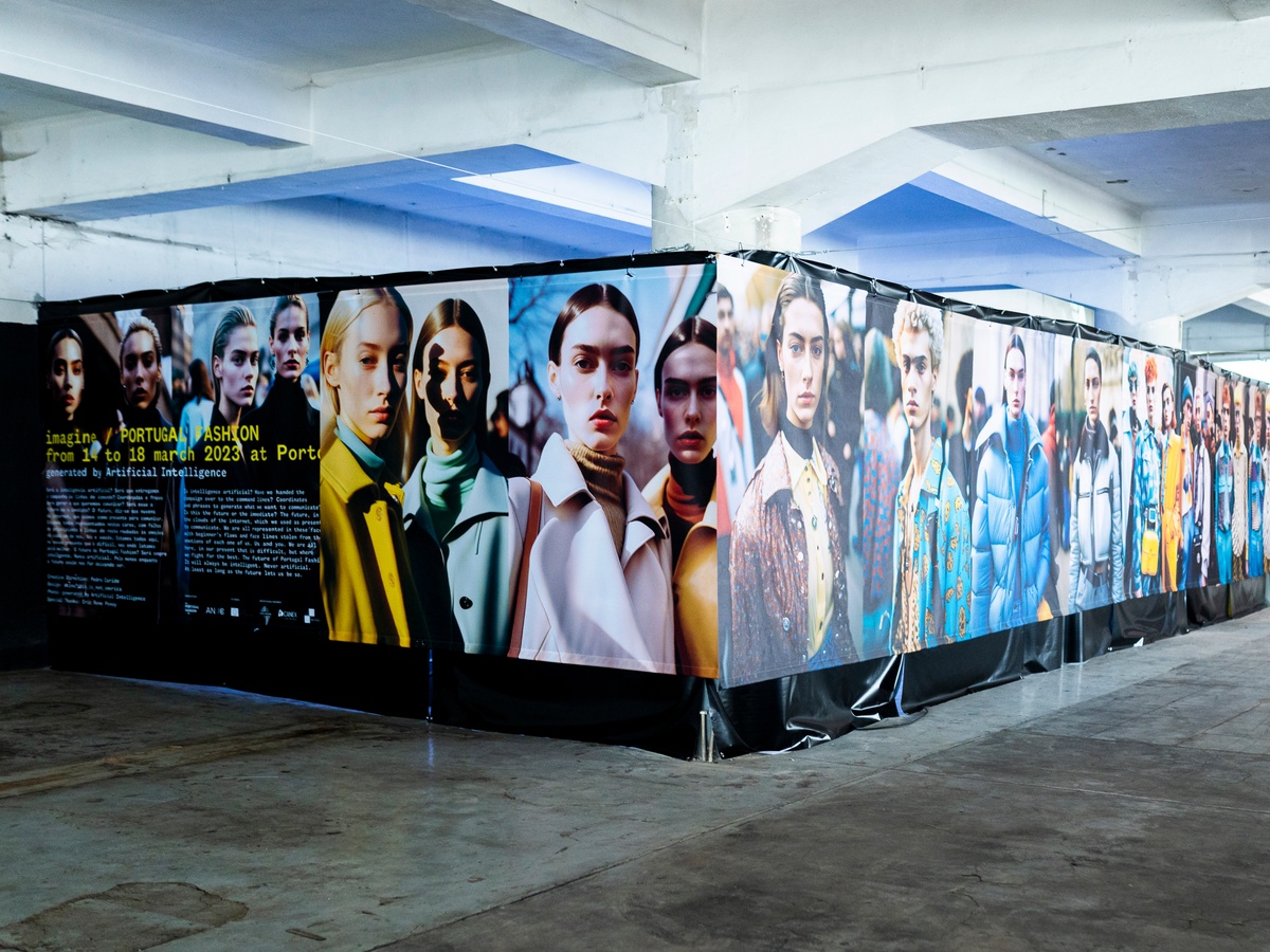 Portugal Fashion – 52ª edição