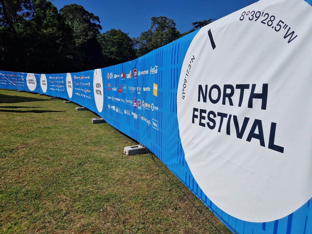 North Music Festival