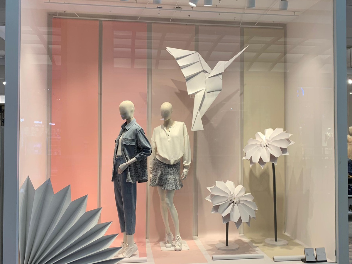 Campanha de Primavera 2022