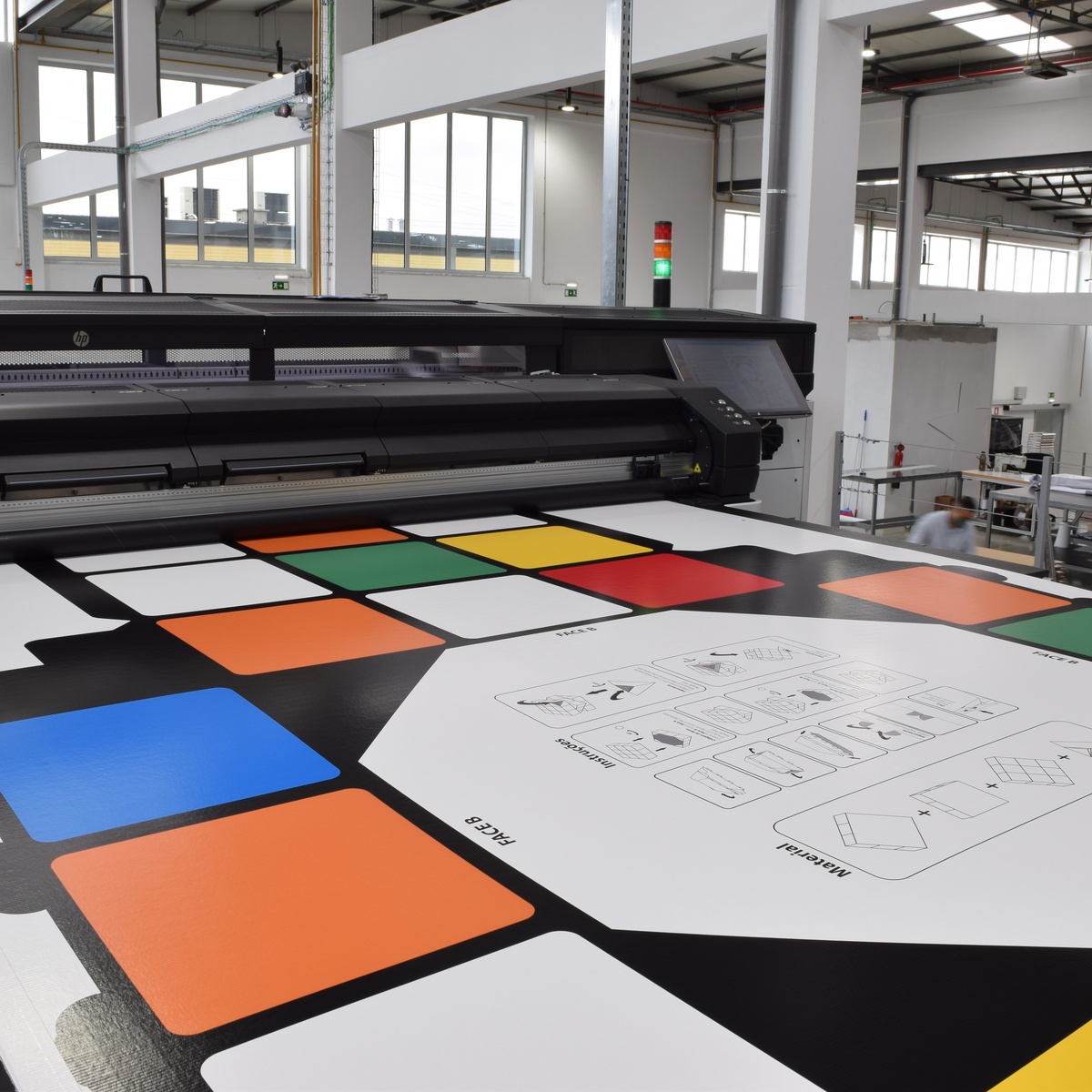 Empresa | Sign – Wide Format Printing