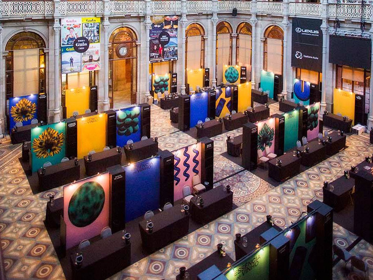 Essência do Vinho 2022