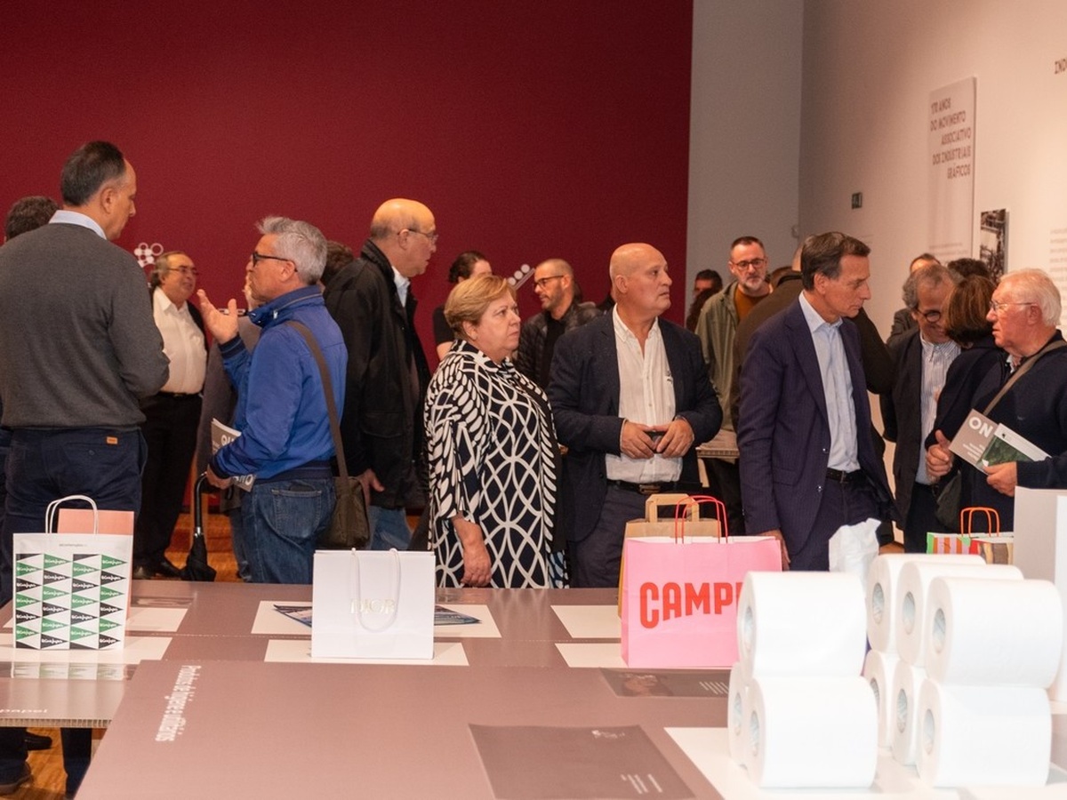 Impressões no Quotidiano – Exposição