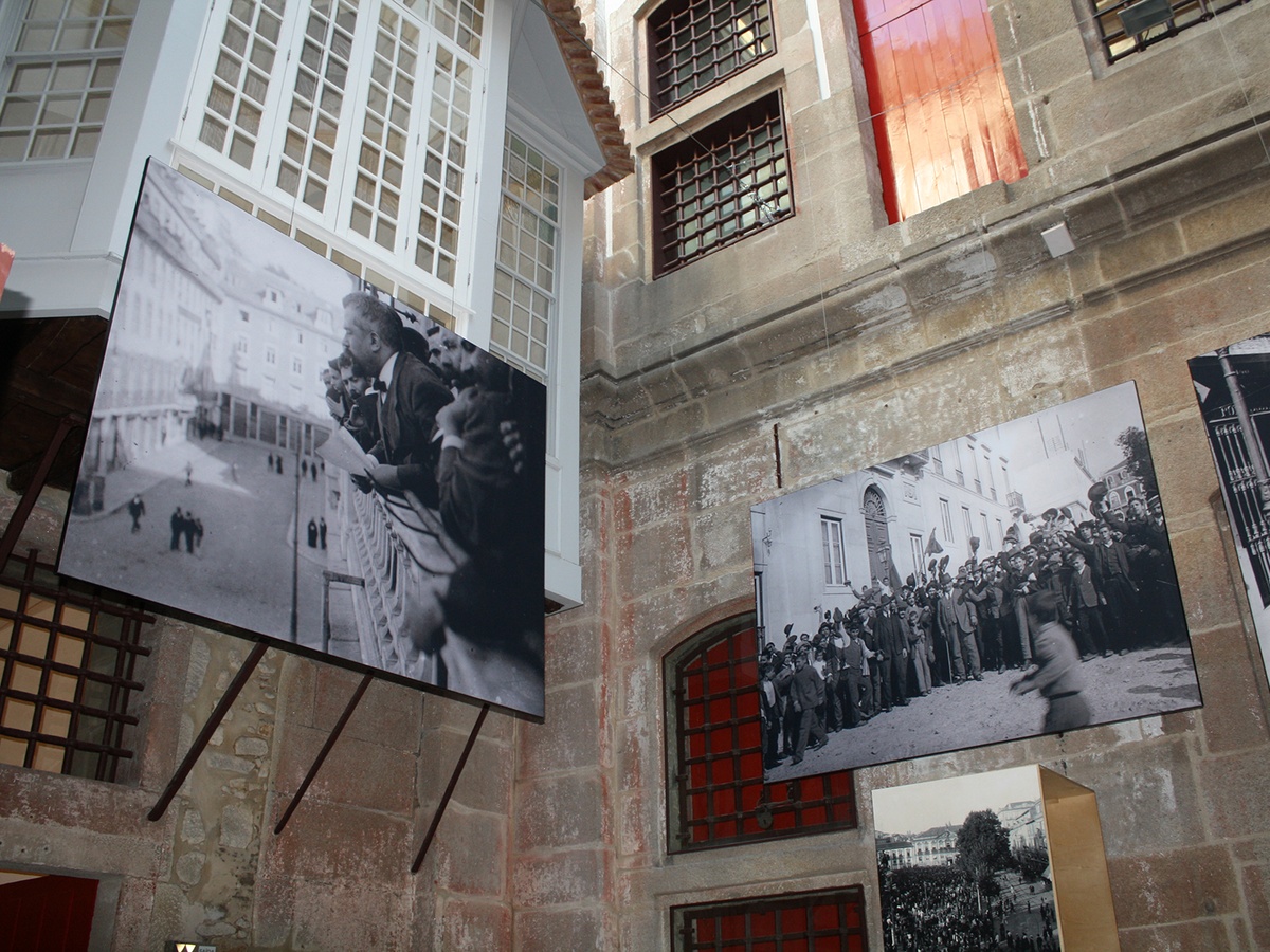 Exposição Centenário da República
