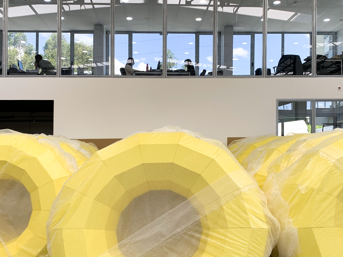 Campanha de Verão Sweet Summer