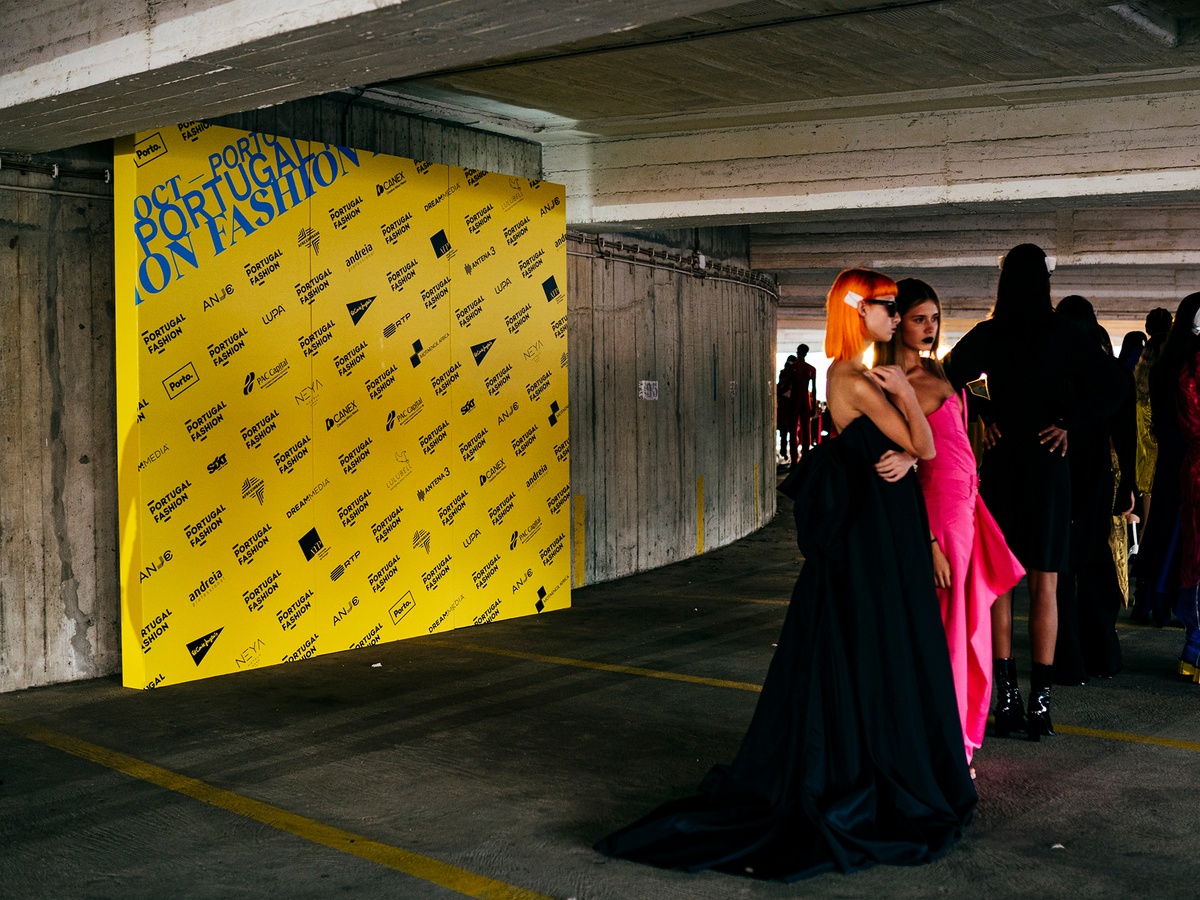 Portugal Fashion – 51º edição