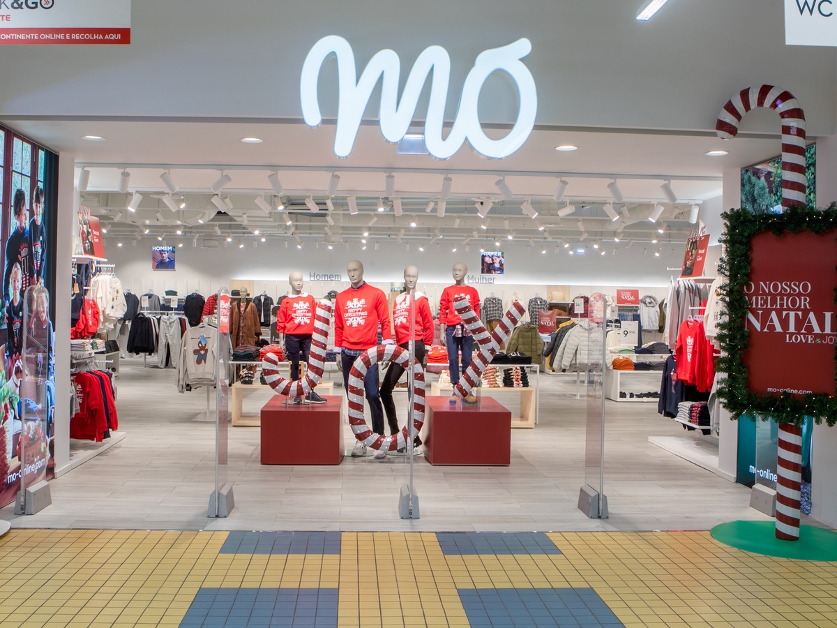 Campanha de Natal – MO