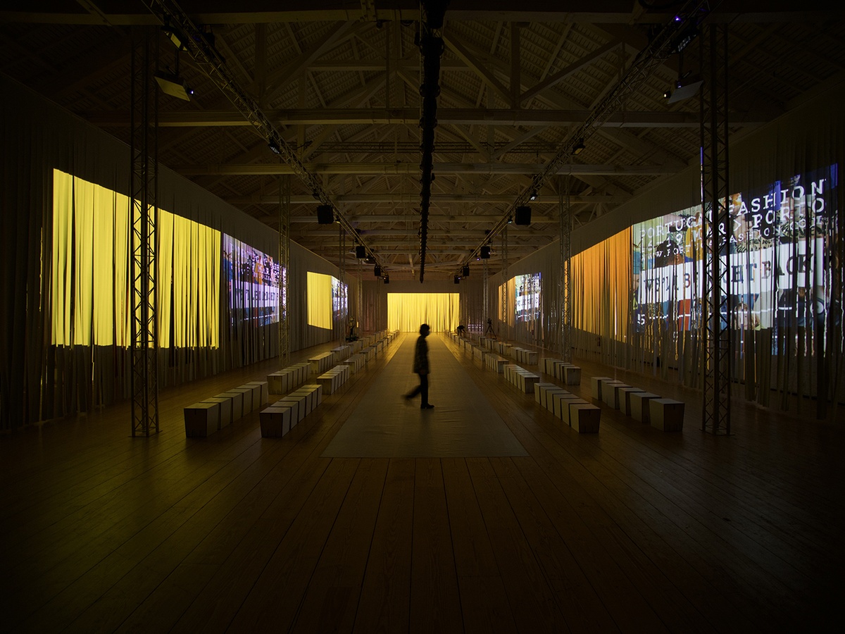 Portugal Fashion – 50ª edição