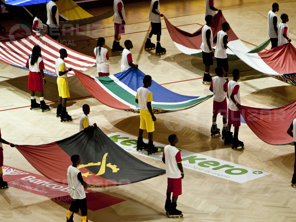 Campeonato do Mundo de Hóquei em Patins