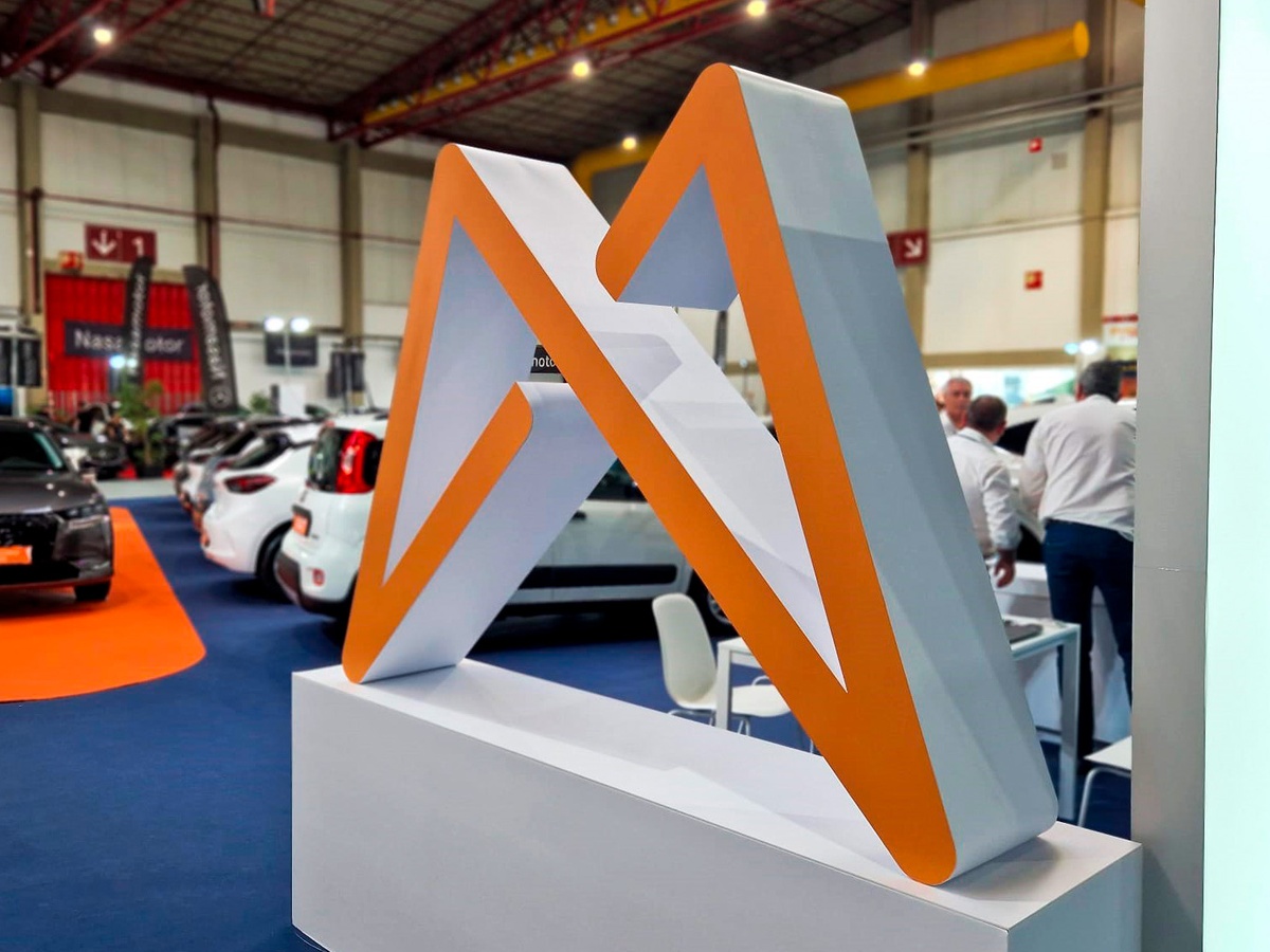 Feira de Automóveis Usados e da Mobilidade em Segunda Mão